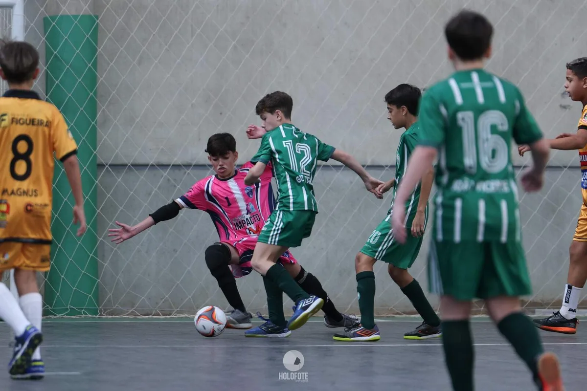 Copa Pelezinho chega à terceira rodada com quatro jogos neste sábado