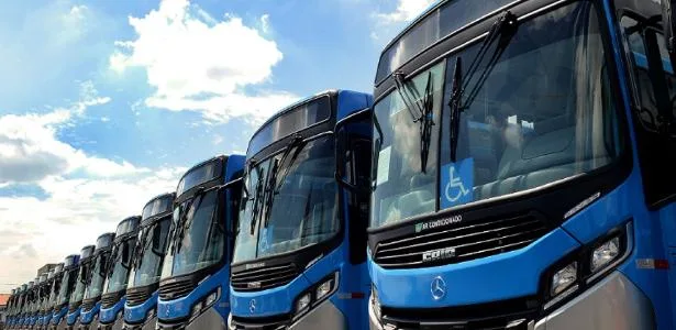 O que motivou a operação que mira Milton Leite e o PCC nos ônibus de SP