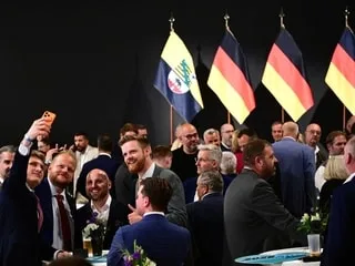 ENTRETIEN. Poussée de l’extrême droite en Allemagne : « C’est un choc pour la majorité des Allemands »