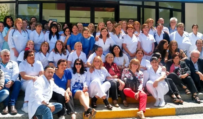 Uruguay pagará directamente a los médicos cubanos y no a la dictadura de Miguel Díaz-Canel