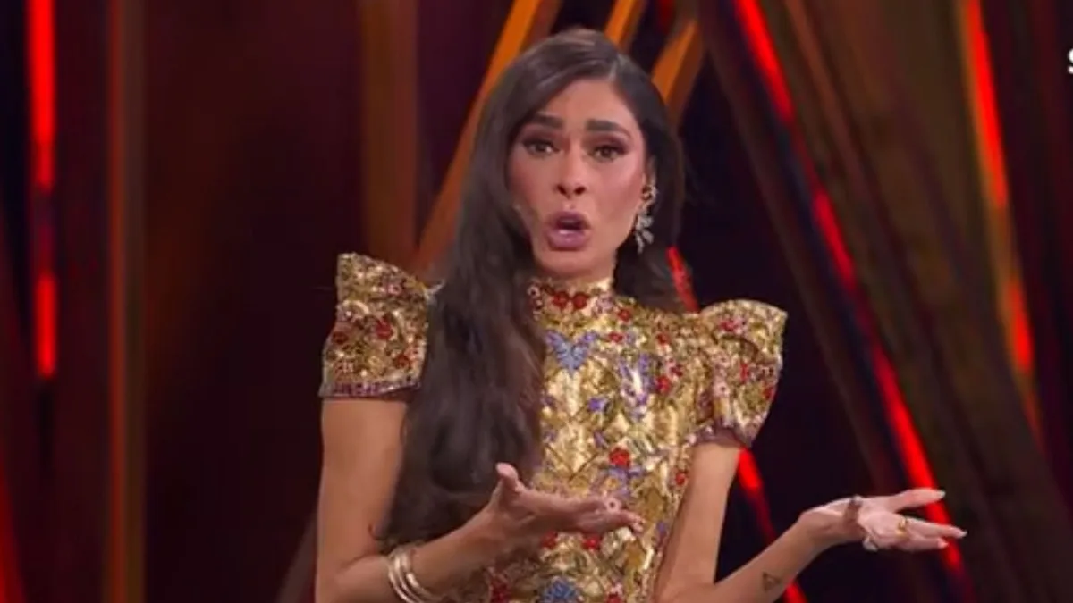Galilea Montijo intenta justificar polémicos comentarios contra Yanet García en La Casa de los Famosos México