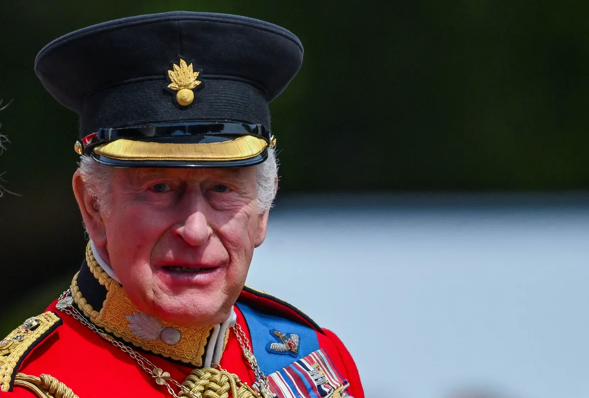 Diana’s Brother Drops Eye-Popping Gay Love Claim About King