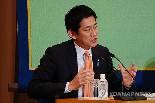 日자민당 핵심 간부 4명, 전원 야스쿠니 신사 참배