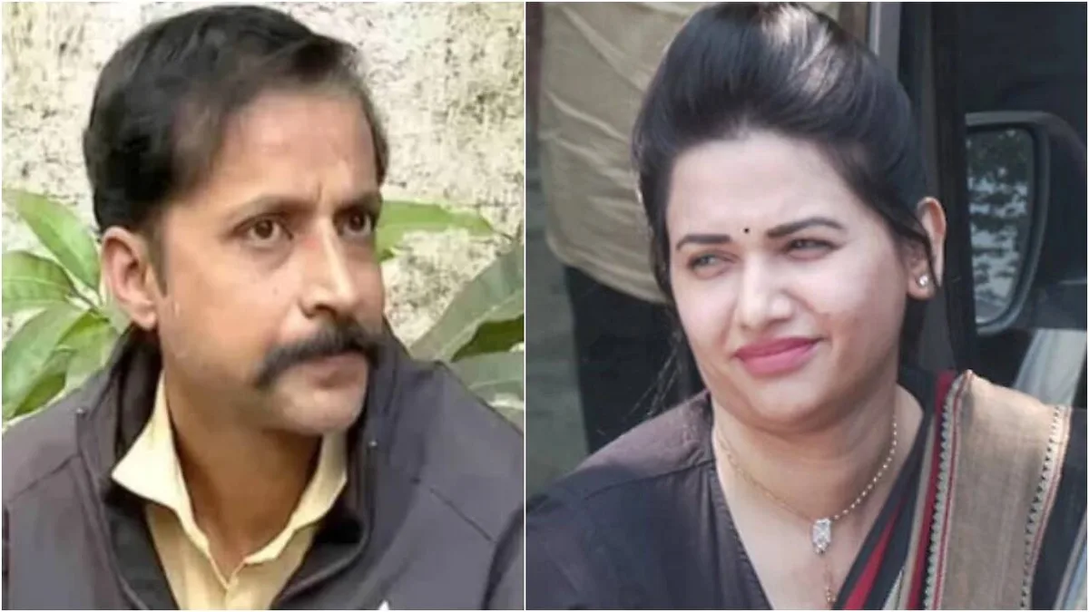 Pavithra Gowda's ex-husband Sanjay Singh passes away