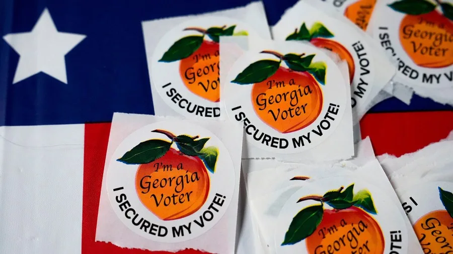 This week on the Hill: Georgia, South Carolina special elections draw focus