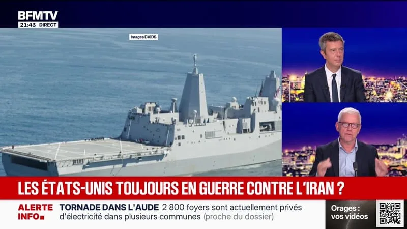 L'Ukraine frappe encore la Russie en plein cœur - 24/08