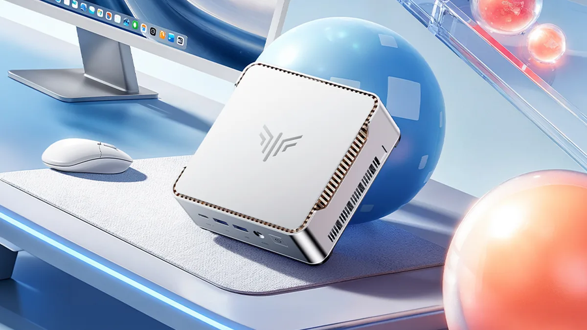 Mini PC en promo : voici 7 bons plans AliExpress à partir de 235€