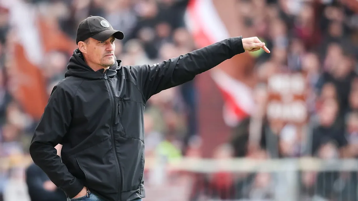 Wechsel endlich offiziell - Gladbach bestätigt Blessin-Verpflichtung