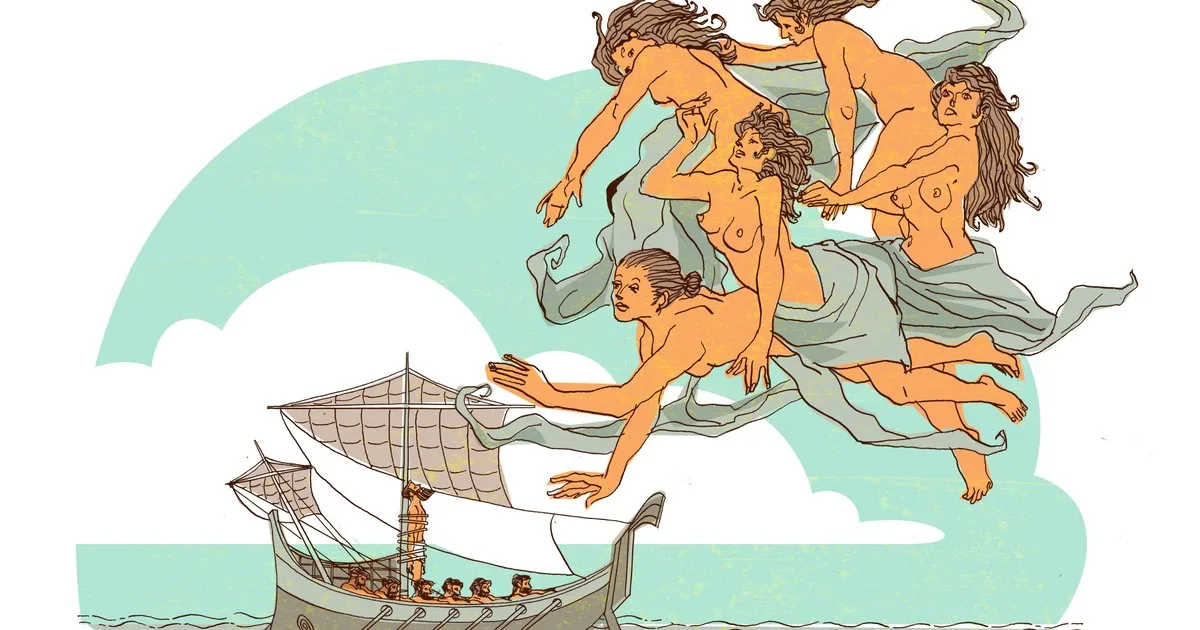 DistopIA: el seductor y mortal canto de las sirenas