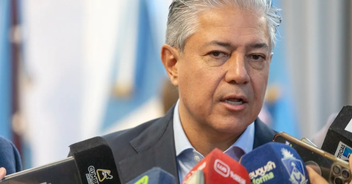 Rolando Figueroa cerrará con petroleras el financiamiento de rutas
