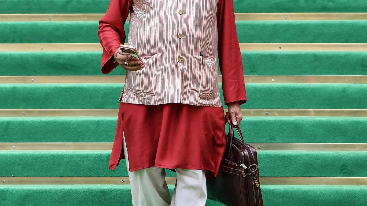 Watch: Congress’s position on ‘Jana Gana Mana’ and ‘Vande Mataram’ remains the same: Shashi Tharoor