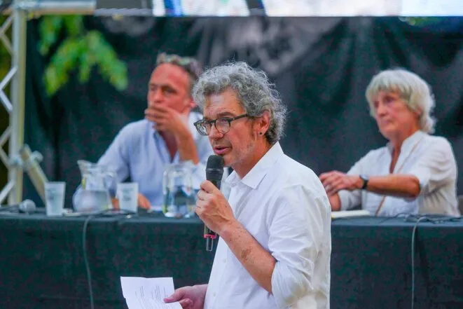 La Manufacture d’idées, un festival pour «replacer les sciences humaines dans le débat citoyen»