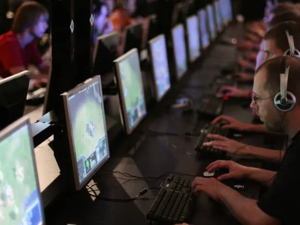 No online game registered under new law, 201 complaints received: Meity