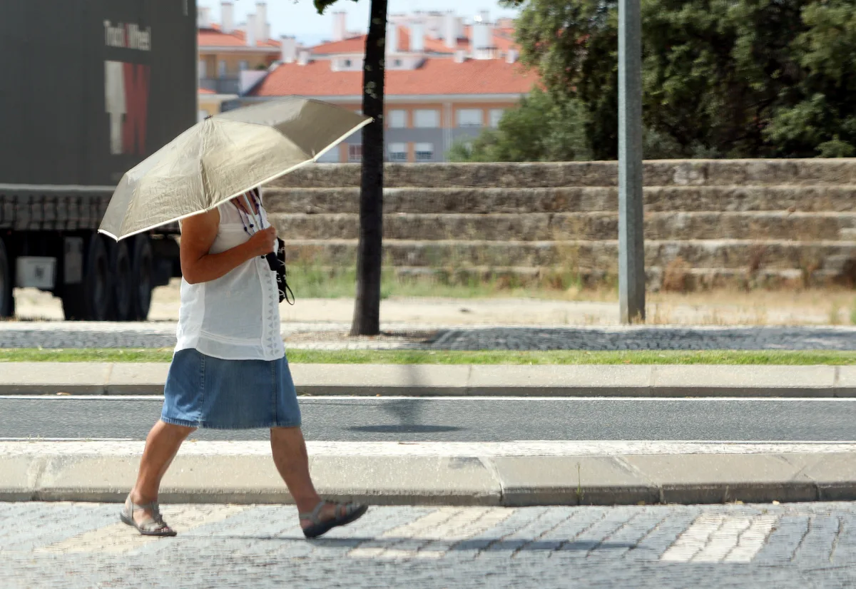 El Niño ameaça agravar fenómenos extremos e poderá prolongar-se até fevereiro