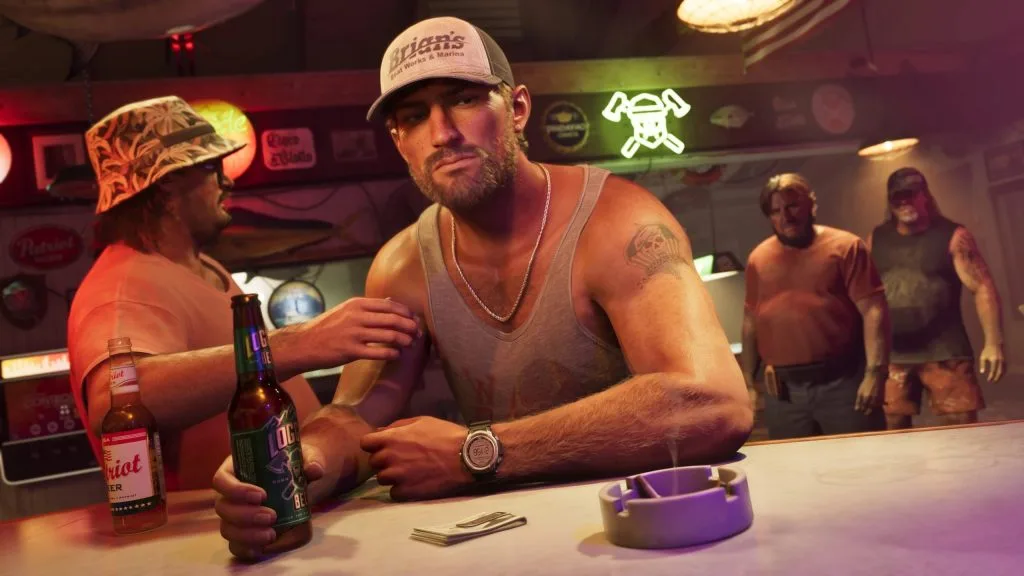 ¿Filtrado el gameplay de GTA 6 antes de su lanzamiento?