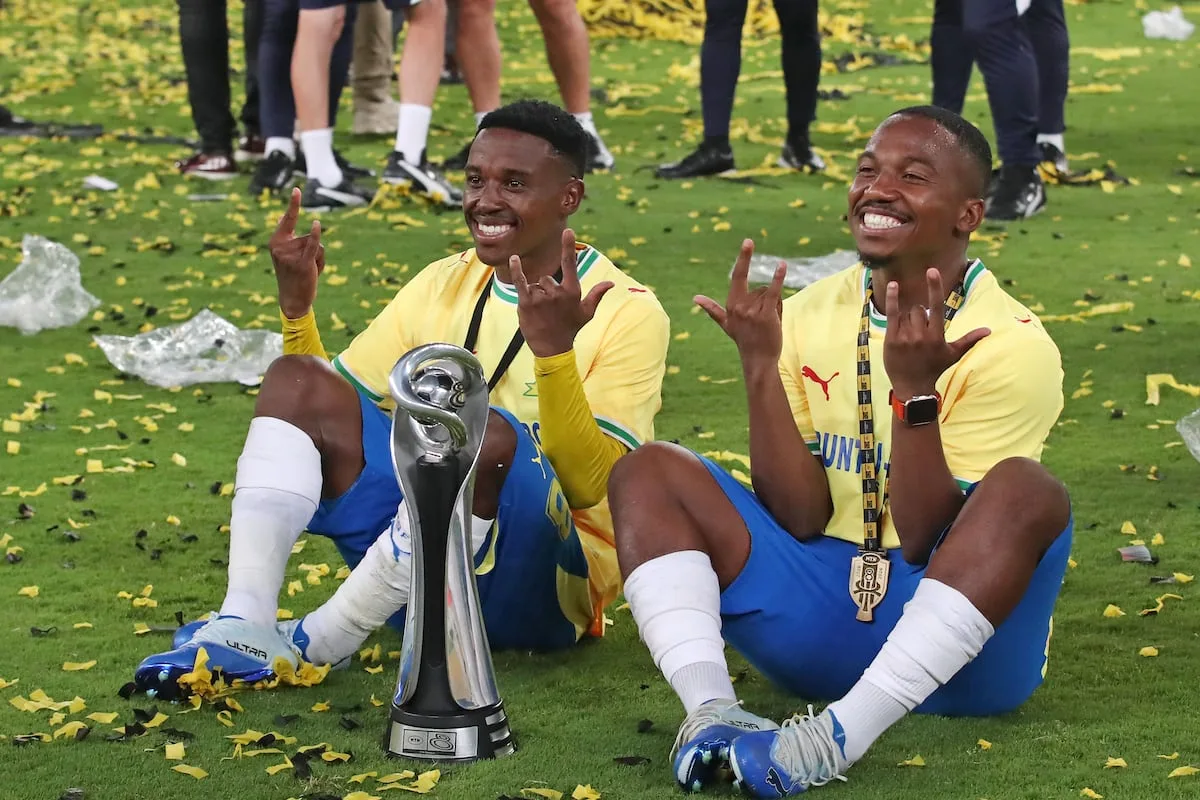 Ndlovu happy to prove his critics wrong
