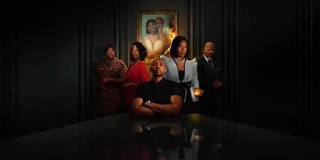 « The Polygamist » sur Netflix, la série sud-africaine à succès qui torpille le patriarcat