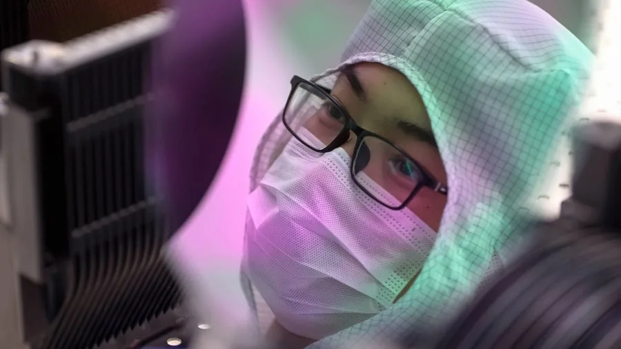 BörsenWoche: Analyse: Samsung verdient Milliarden – doch die Anleger reagieren kaum