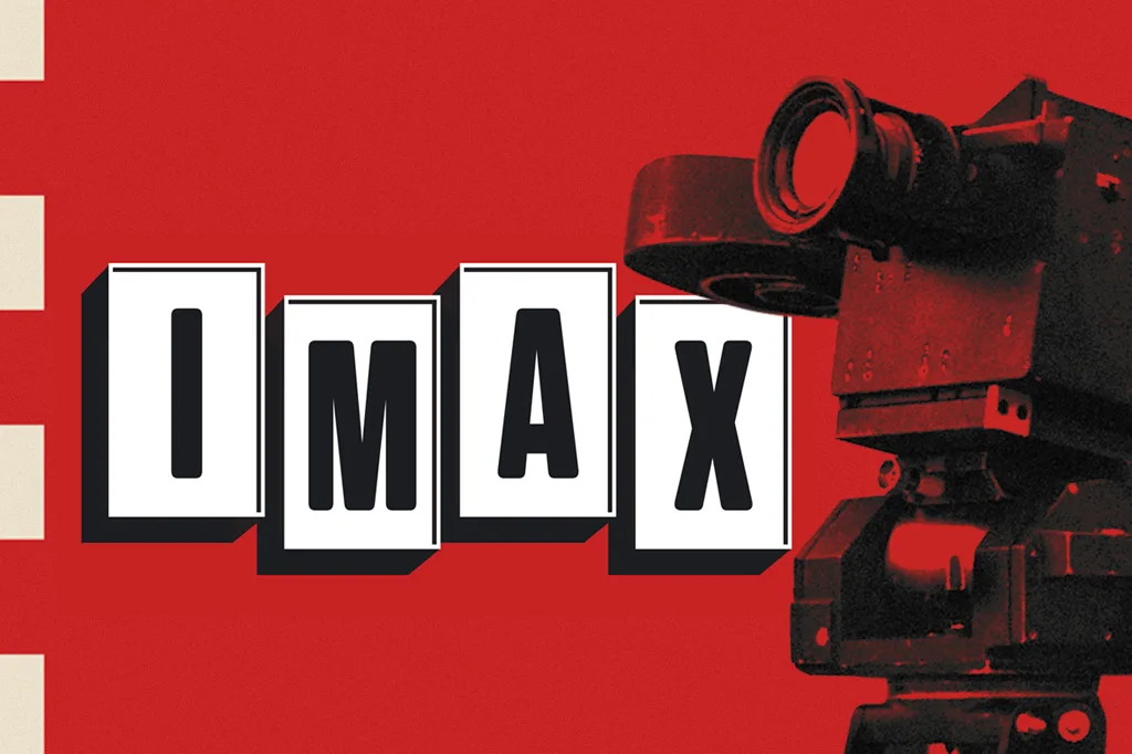 IMAX: a história, a economia e a tecnologia por trás das telas