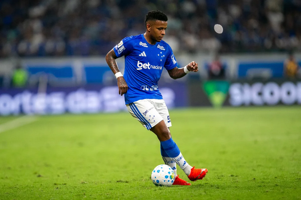 Classificação do returno: Cruzeiro se isola na liderança; Flamengo é 5º, e Palmeiras, 7º