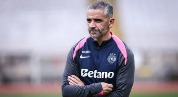 Sporting obrigado a vencer Arouca para se aproximar da liderança