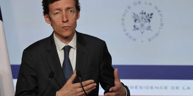 Violences sexuelles et sexistes : les élèves devront répondre à un questionnaire, annonce Edouard Geffray