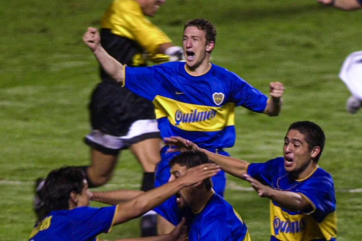 Riquelme y Arruabarrena, otra vez en el Morumbi: Boca va por un paso clave en la Sudamericana