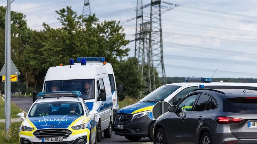 Umspannwerke: „Serie von Angriffen gegen unsere Energieversorgung“ legt Sicherheitslücken in Deutschland offen