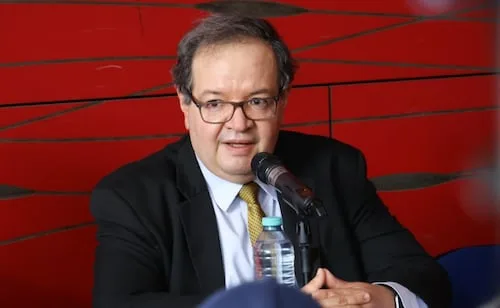 UNAM investiga si hay actores externos en conflictos de planteles; demandas legítimas se están atendiendo, dice rector