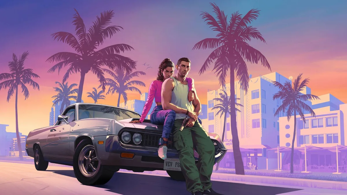 Así es el primer gameplay de GTA 6: revelados nuevos detalles del juego más esperado de 2026