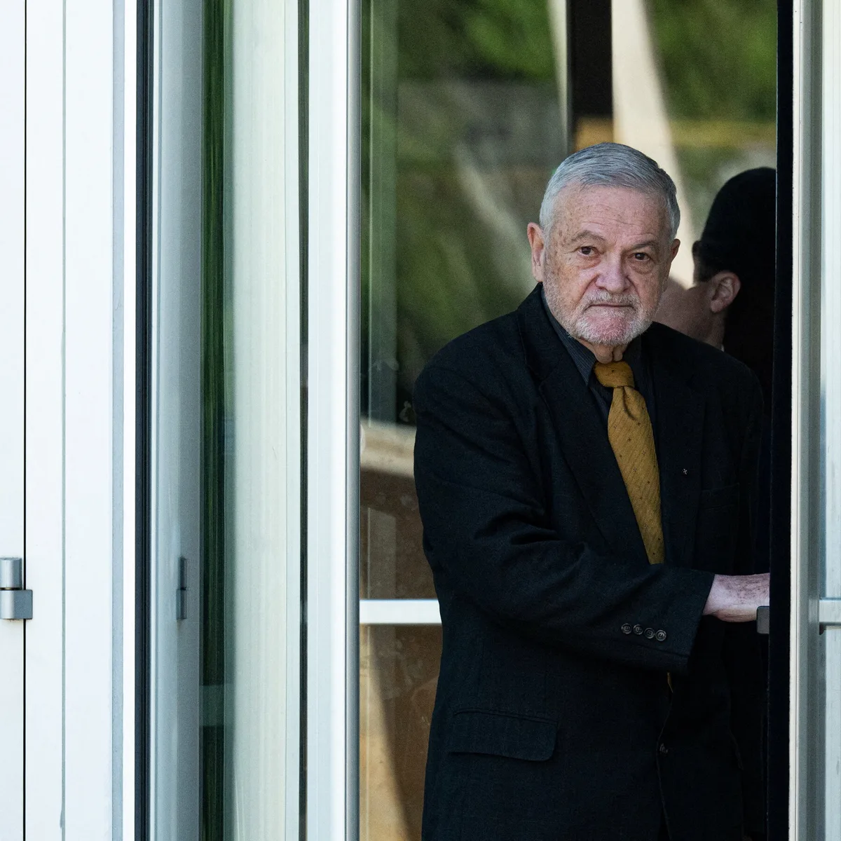 Former Fauci Adviser Pleads Guilty to Trying to Conceal Covid-Related Records