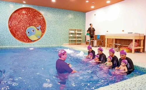 Capullos Renace redefine la atención a la infancia