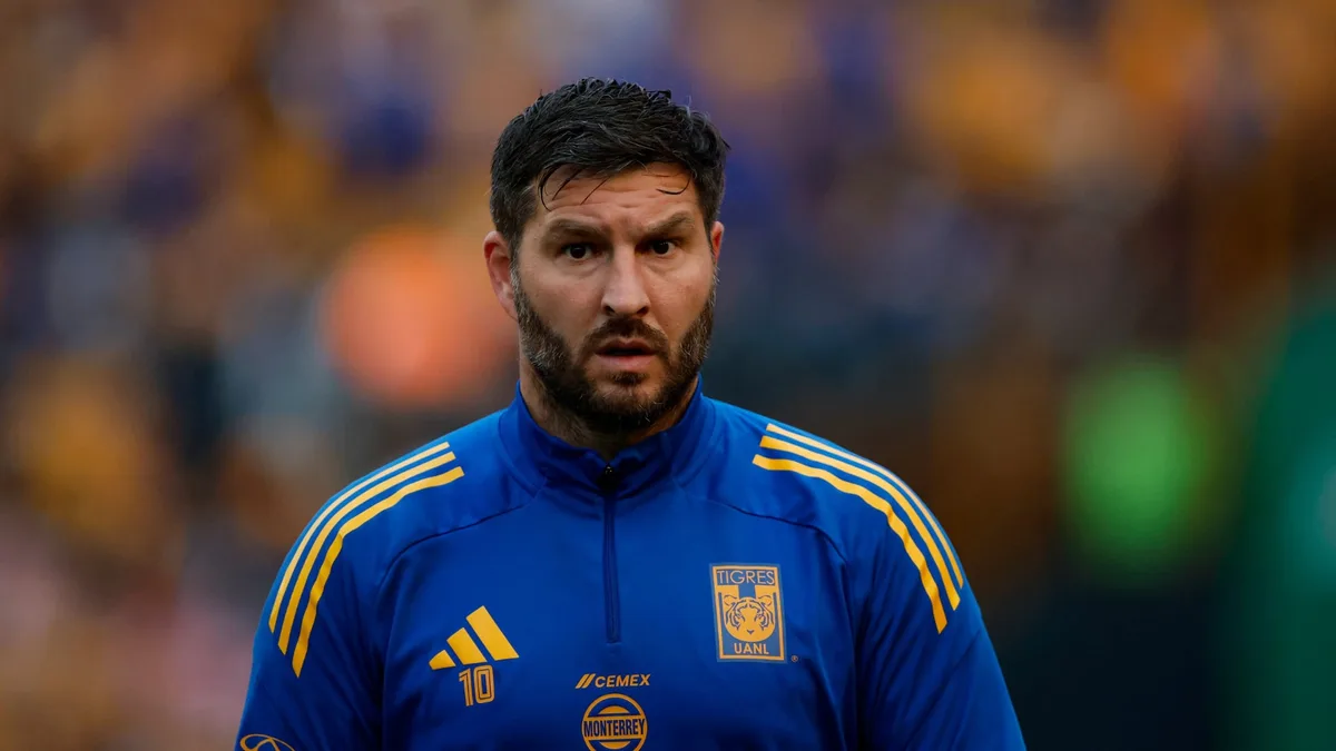 Tigres preparía una oferta para traer de vuelta a Gignac: este sería el motivo por el que el francés aún se rehusa a aceptar