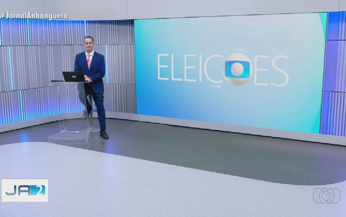 Veja como foi a agenda dos candidatos ao governo de Goiás nesta sexta-feira (4)