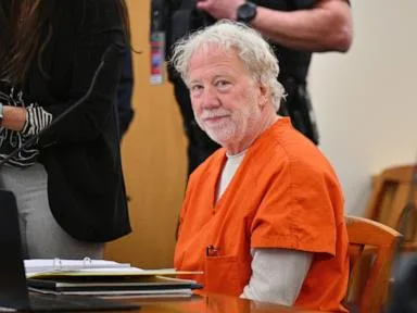 Judge tosses indictment against actor Timothy Busfield