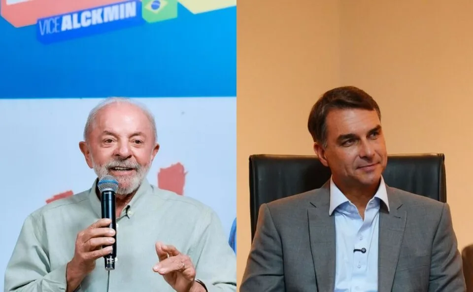 Propaganda eleitoral do 2º turno começa nesta sexta (9) com Lula e Flávio; veja horários