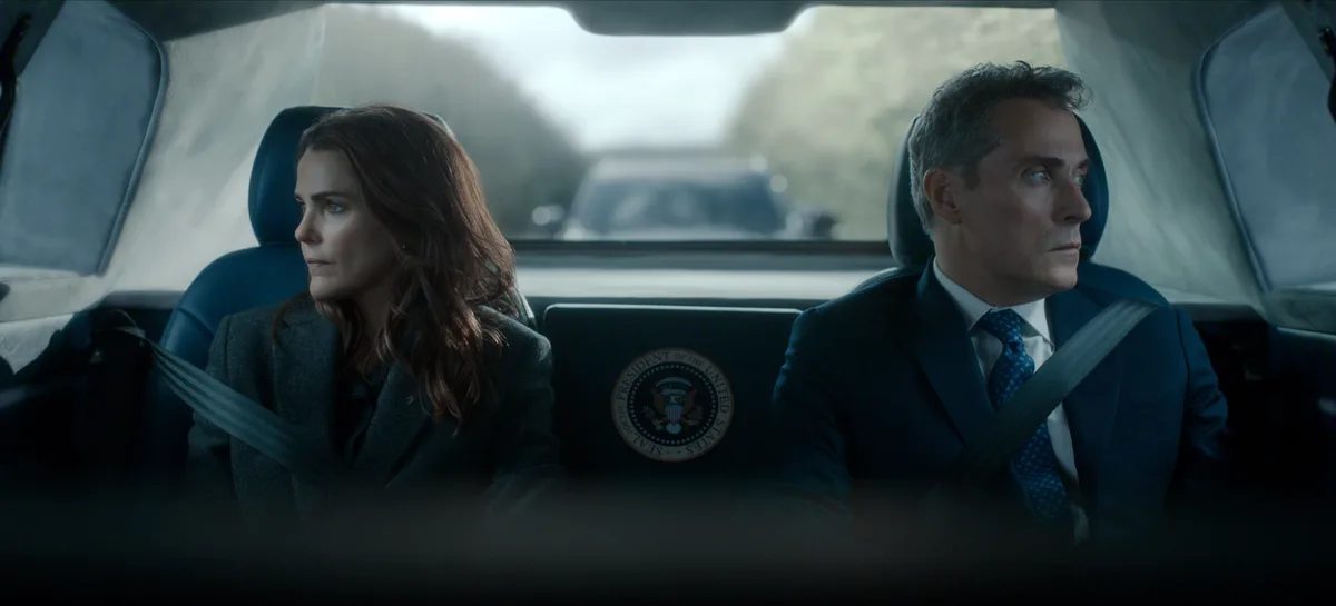 Netflix Unveils ‘The Diplomat’ Season 4 First Look, Sets October Release Date