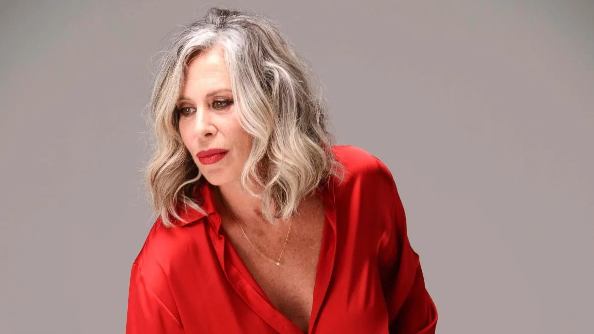 “El gran cambio de mi vida fue provocar mis proyectos y no depender de la llamada exterior”