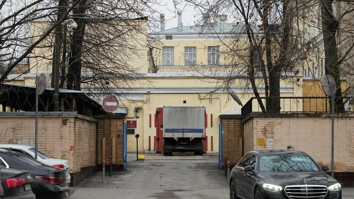 Russia detains Japanese reporter on suspicion of spying