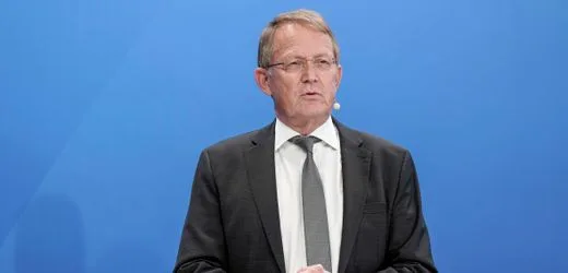 Ex-Chefredakteur Stephan-Andreas Casdorff arbeitet wieder für den »Tagesspiegel«