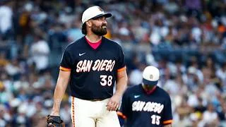 Zack Thornton vs. Robbie Ray: Duelo de pitcheo entre Mets y Padres en Nueva York
