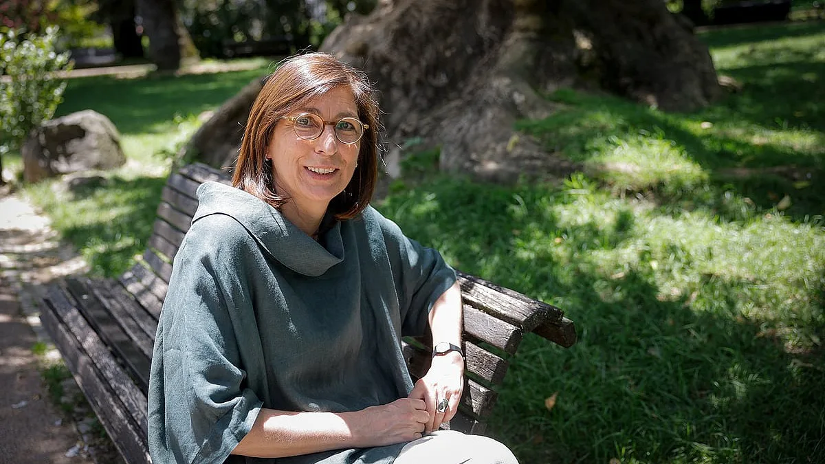 Ana Catarina Mendes: Governo de Montenegro permitiu "aumentar um sentimento negativo sobre a imigração que nunca houve em Portugal"