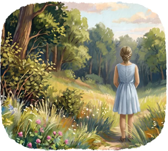 시간을 가지자는 말을 할 때 오는 변성기[박연준의 토요일은 시가 좋아]〈57〉