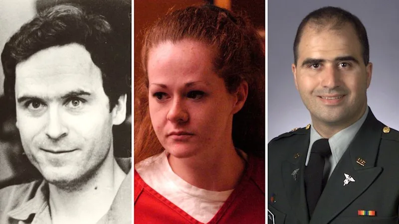 I was in Florida when Ted Bundy was on trial. My mother was right about his, and every, execution