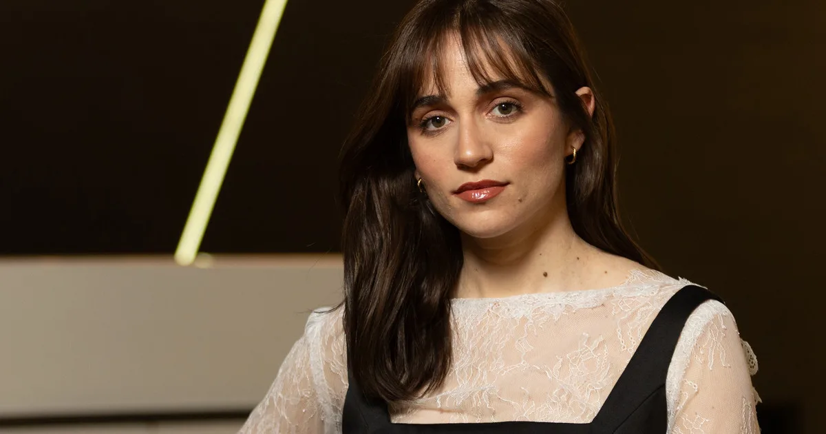 Carolina Kopelioff, la chica Disney que supo meterse en el barro y que ahora será una carmelita descalza abusada y torturada