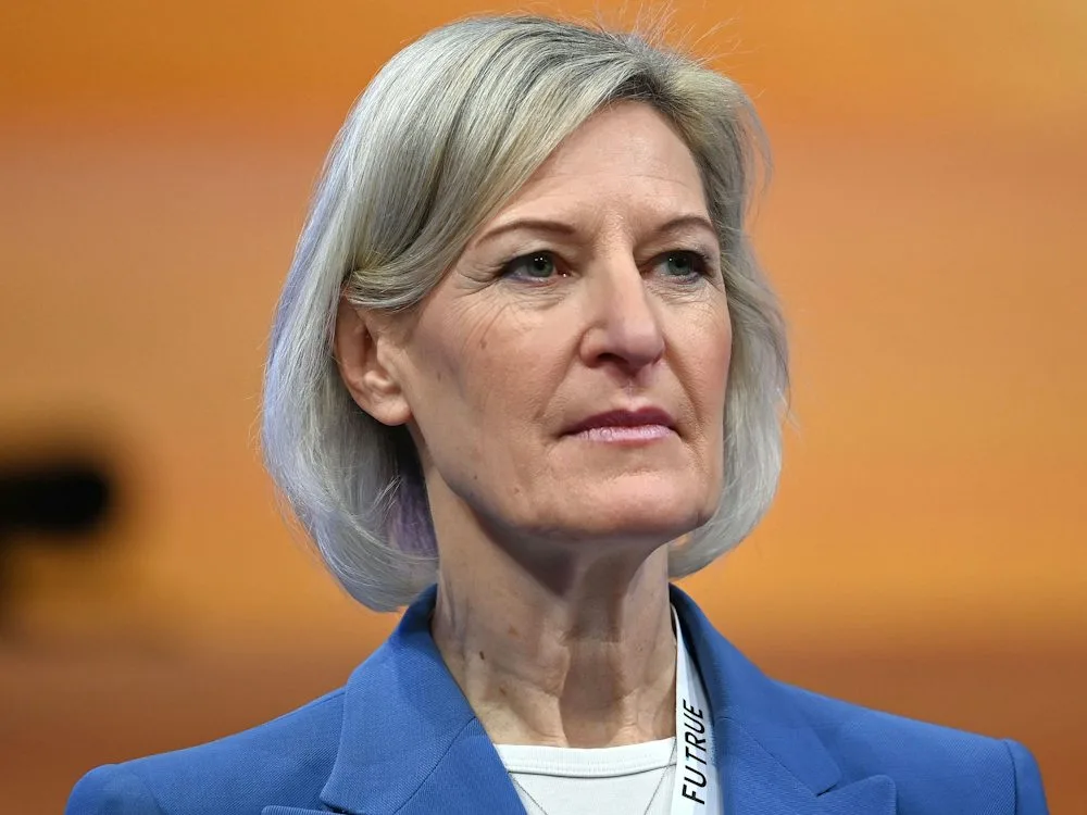 Europäisches Parlament: Nach Betrugsvorwürfen: CSU-Vize Angelika Niebler gibt Parlamentsposten auf