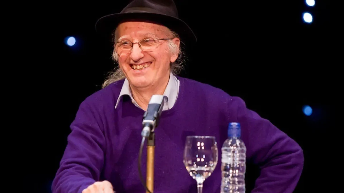 Muere el mago Juan Tamariz a los 83 años