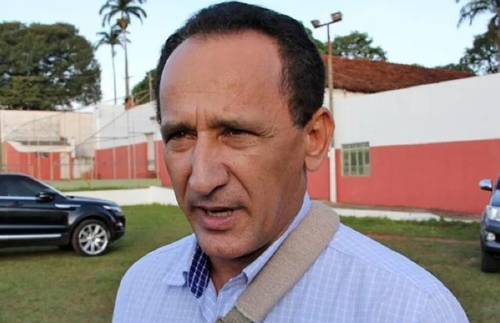 Ex-deputado de MS é indiciado por golpe de R$ 58 milhões a produtor