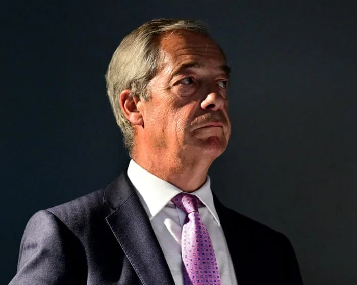 Standards watchdog resumes Farage probe as rivals slam needless byelection