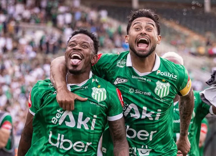 SAF de R$ 150 milhões conquista acesso após 23 anos e mira Série A